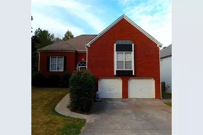 1824 Lightwood Lane NW, Acworth, GA 30102 - Photo 1