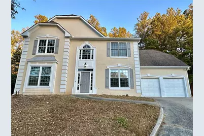 355 Bordeaux Court SW, Atlanta, GA 30331 - Photo 1