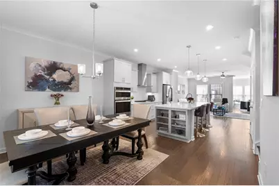 2056 Falls Park Way #230, Decatur, GA 30033 - Photo 1