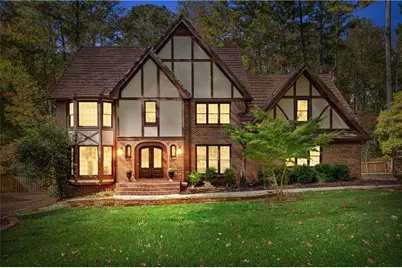 8870 Glen Ferry Drive, Johns Creek, GA 30022 - Photo 1