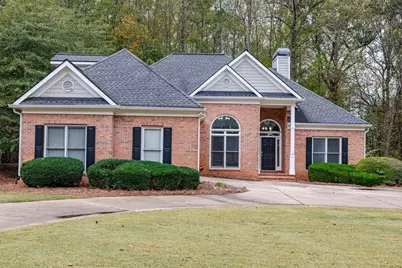 5055 Hickory Hills Drive NE, Woodstock, GA 30188 - Photo 1