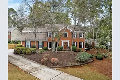 2237 Chadds Creek Drive, Marietta, GA 30062 - Photo 1