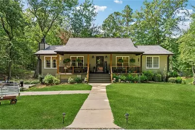 315 Rhine Road SE, White, GA 30184 - Photo 1