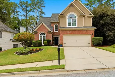 1113 Glenrose Drive SE, Smyrna, GA 30080 - Photo 1