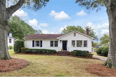 630 Etowah Drive NE, Marietta, GA 30060 - Photo 1