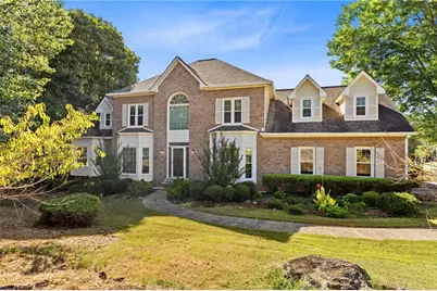 3130 Maley Court, Marietta, GA 30066 - Photo 1