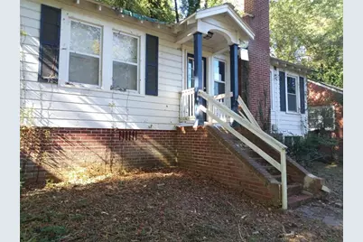 5 Roseway Circle NE, Rome, GA 30161 - Photo 1