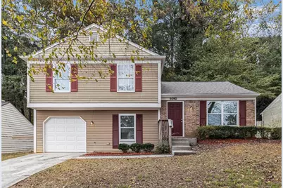 5090 Plantation View Trail, Stone Mountain, GA 30088 - Photo 1