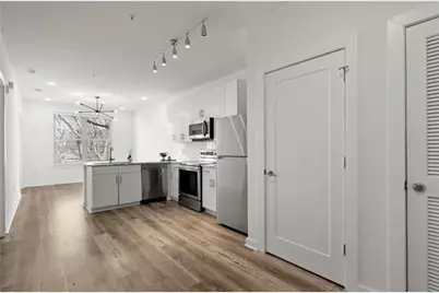 525 Parkway Drive NE #203, Atlanta, GA 30308 - Photo 1