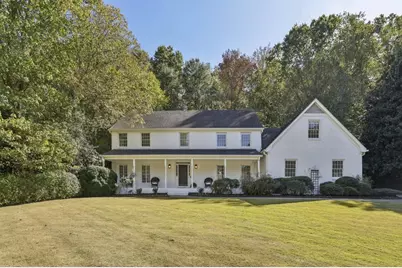 6215 River Chase Circle, Atlanta, GA 30328 - Photo 1