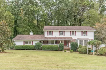 649 Sugar Creek Trail SE, Conyers, GA 30094 - Photo 1