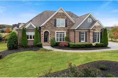 34 River Shoals Drive SE, Cartersville, GA 30120 - Photo 1