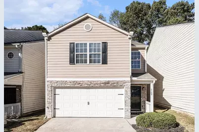 5189 Hanover Street, Atlanta, GA 30349 - Photo 1