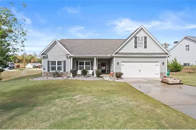 443 Huntington Lane, Cornelia, GA 30531 - Photo 1
