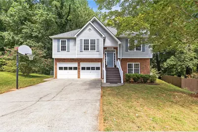 1634 Barrier Road, Marietta, GA 30066 - Photo 1