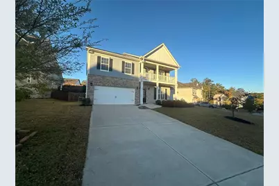 623 Little Bear Loop, Canton, GA 30114 - Photo 1
