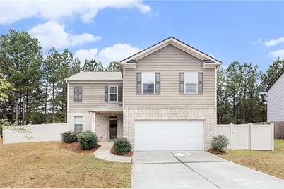 404 Lake Ridge Lane, Fairburn, GA 30213 - Photo 1