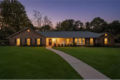 870 Hickory Oak Hollow, Roswell, GA 30075 - Photo 1