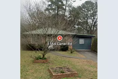 1564 Carter Road, Decatur, GA 30032 - Photo 1