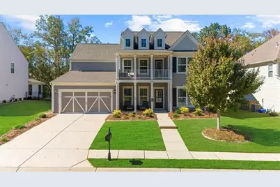 6001 Ash Hill Place, Hoschton, GA 30548 - Photo 1