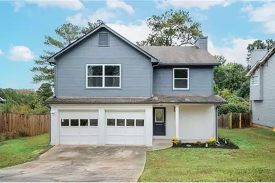 4517 Yorkdale Drive, Decatur, GA 30035 - Photo 1