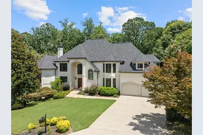 4734 Outlook Way NE, Marietta, GA 30066 - Photo 1