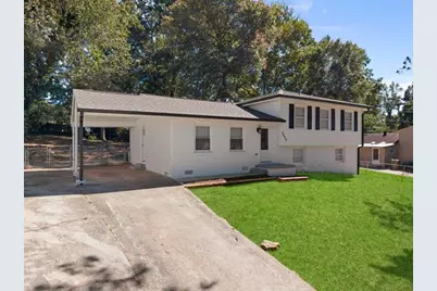 2635 Luke Drive, Ellenwood, GA 30294 - Photo 1