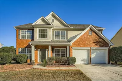 1784 Brandemere Drive, Austell, GA 30168 - Photo 1