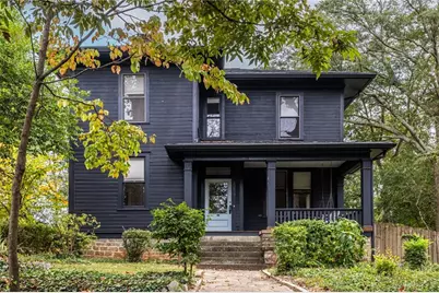 87 Howard Street NE, Atlanta, GA 30317 - Photo 1