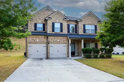 8109 Nolan Trail, Snellville, GA 30039 - Photo 1