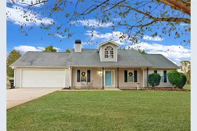 300 Leguin Mill Road, Locust Grove, GA 30248 - Photo 1