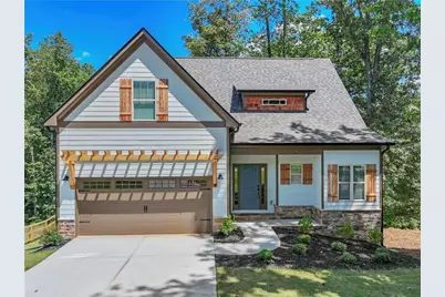 50 Hannahs Court, Dawsonville, GA 30534 - Photo 1