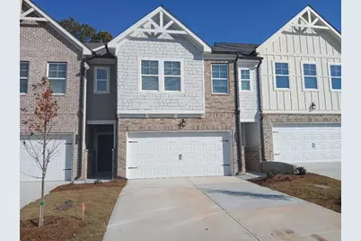 364 Sinclair Court #70, McDonough, GA 30253 - Photo 1