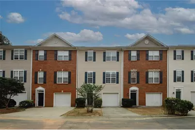 5364 Hickory Knoll, Norcross, GA 30071 - Photo 1