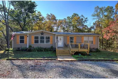 6343 Mount Pisgah Road, Ellijay, GA 30540 - Photo 1