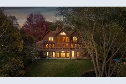 429 Oakmont Drive, Hiawassee, GA 30546 - Photo 1