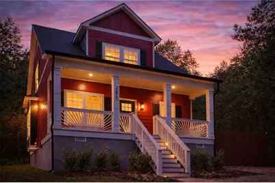 2470 Saint Paul Avenue NW, Atlanta, GA 30318 - Photo 1