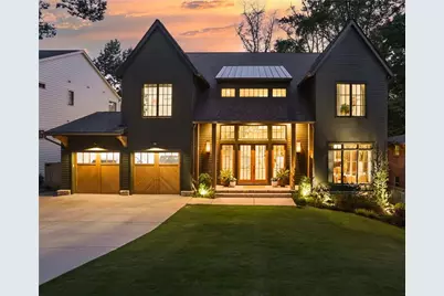 3654 London Road, Atlanta, GA 30341 - Photo 1