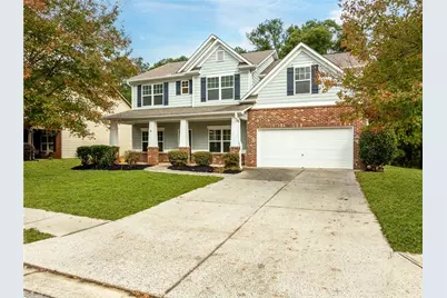 4440 Spring Mtn Lane, Powder Springs, GA 30127 - Photo 1