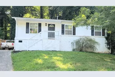 97 Harper Road SE, Atlanta, GA 30315 - Photo 1
