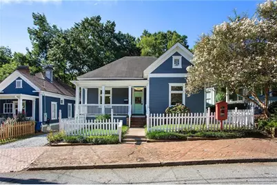 481 Glenwood Avenue SE, Atlanta, GA 30312 - Photo 1