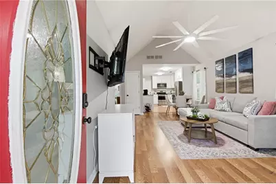 2667 Pilgrim Mill Road, Cumming, GA 30041 - Photo 1