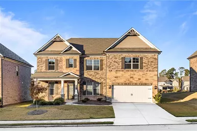 3421 Andover Way, Buford, GA 30519 - Photo 1