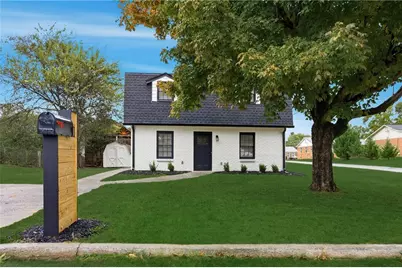 10 Hawk Road NW, Cartersville, GA 30121 - Photo 1