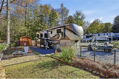 329 Leisure Acres Drive, Cleveland, GA 30528 - Photo 1