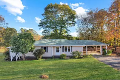 8969 Hwy 166, Winston, GA 30187 - Photo 1