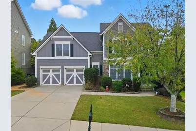 632 Wexford Court, Acworth, GA 30102 - Photo 1