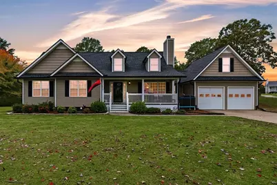 1825 Calloway Path, Rockmart, GA 30153 - Photo 1