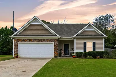 135 Oak Hollow Way, Aragon, GA 30104 - Photo 1