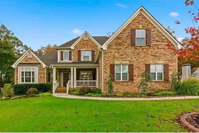 1338 Chipmunk Forest Chase, Powder Springs, GA 30127 - Photo 1